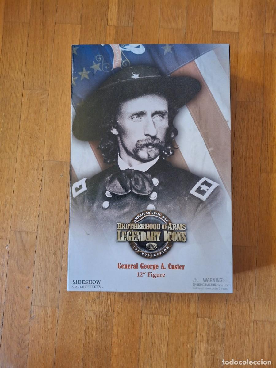 Militaria: General de la Uni&oacute;n. - Foto 1
