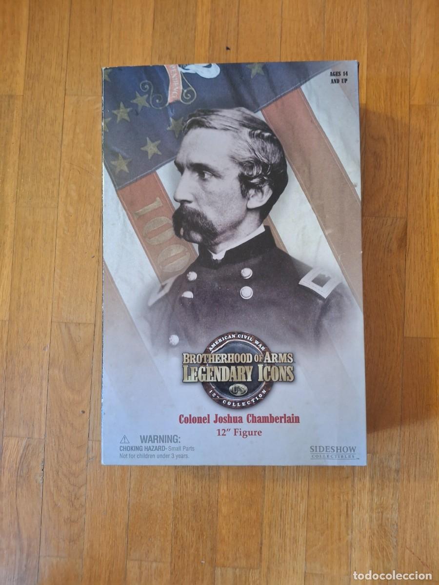 Militaria: Coronel de la Uni&oacute;n. - Foto 1