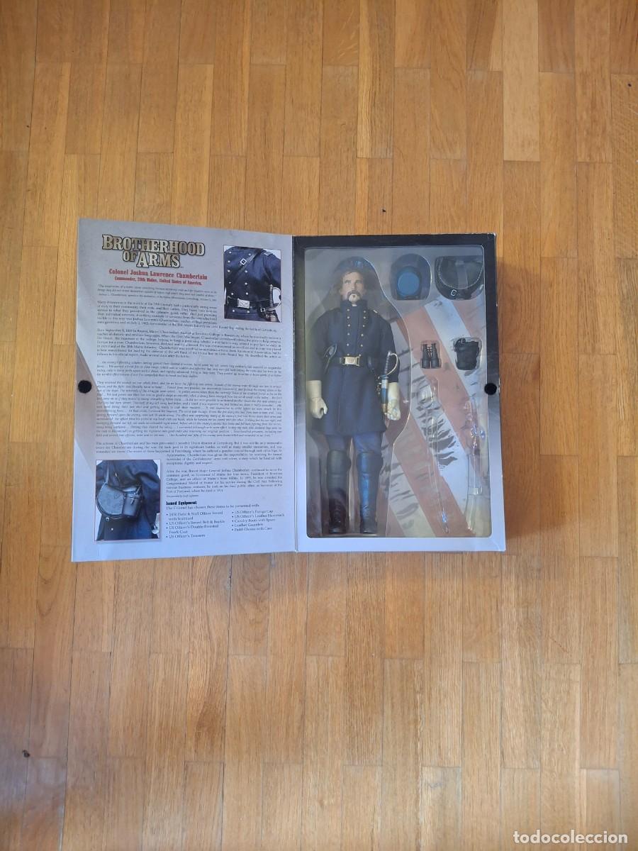 Militaria: Coronel de la Uni&oacute;n. - Foto 2