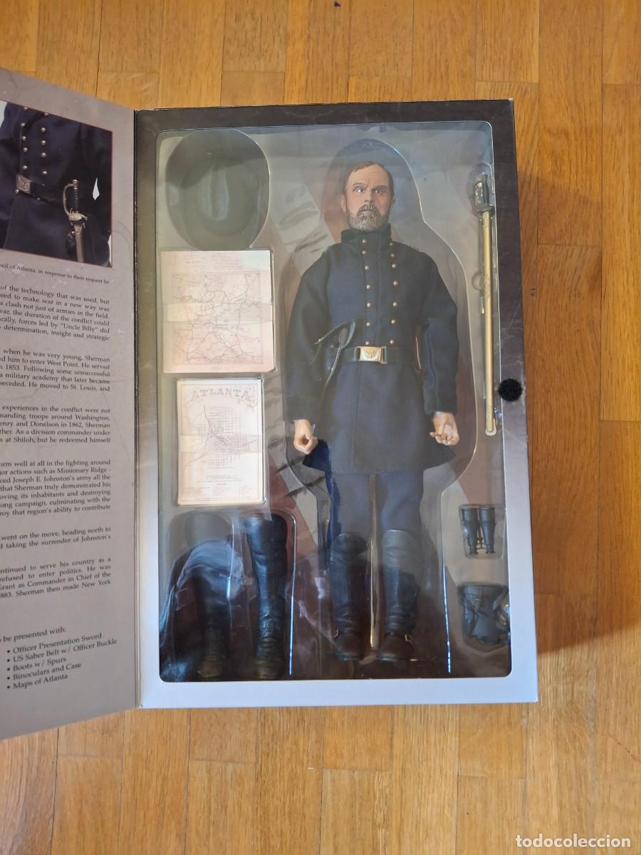 Militaria: General de la Uni&oacute;n. - Foto 2