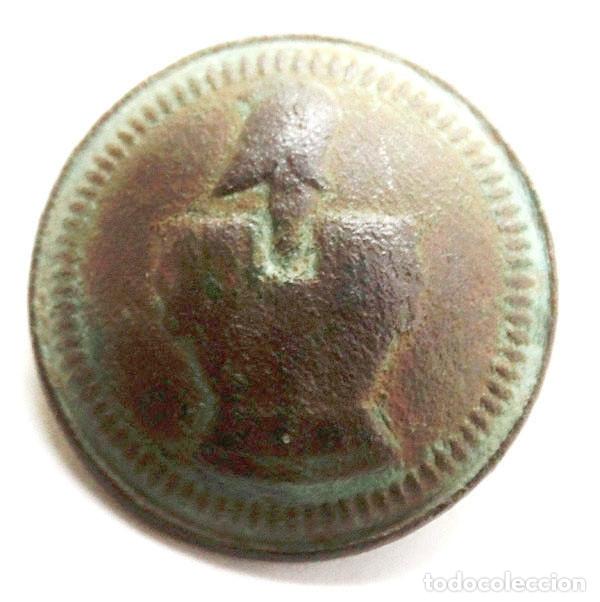 Militaria: GUERRA INDEPENDENCIA: BOT&Oacute;N FRANCES,INGENIEROS 1871-1915