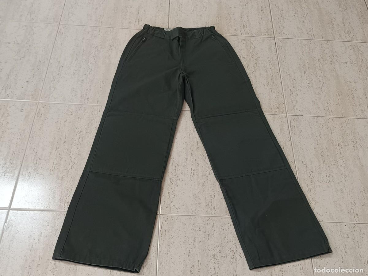 Militaria: Pantal&oacute;n Ej&eacute;rcito Franc&eacute;s - Foto 1