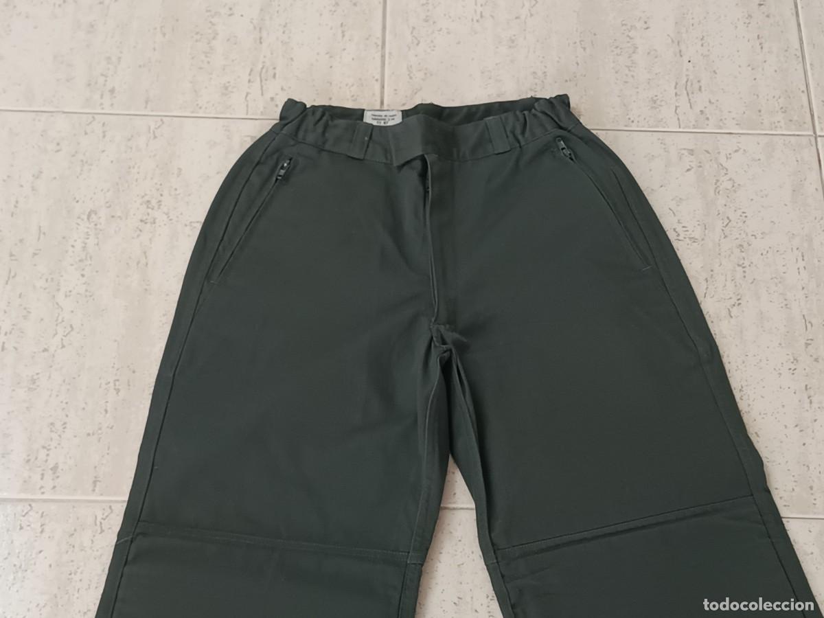 Militaria: Pantal&oacute;n Ej&eacute;rcito Franc&eacute;s - Foto 2