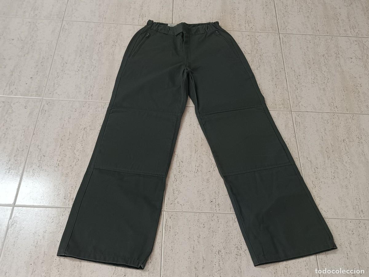 Militaria: Pantal&oacute;n Ej&eacute;rcito Franc&eacute;s - Foto 6