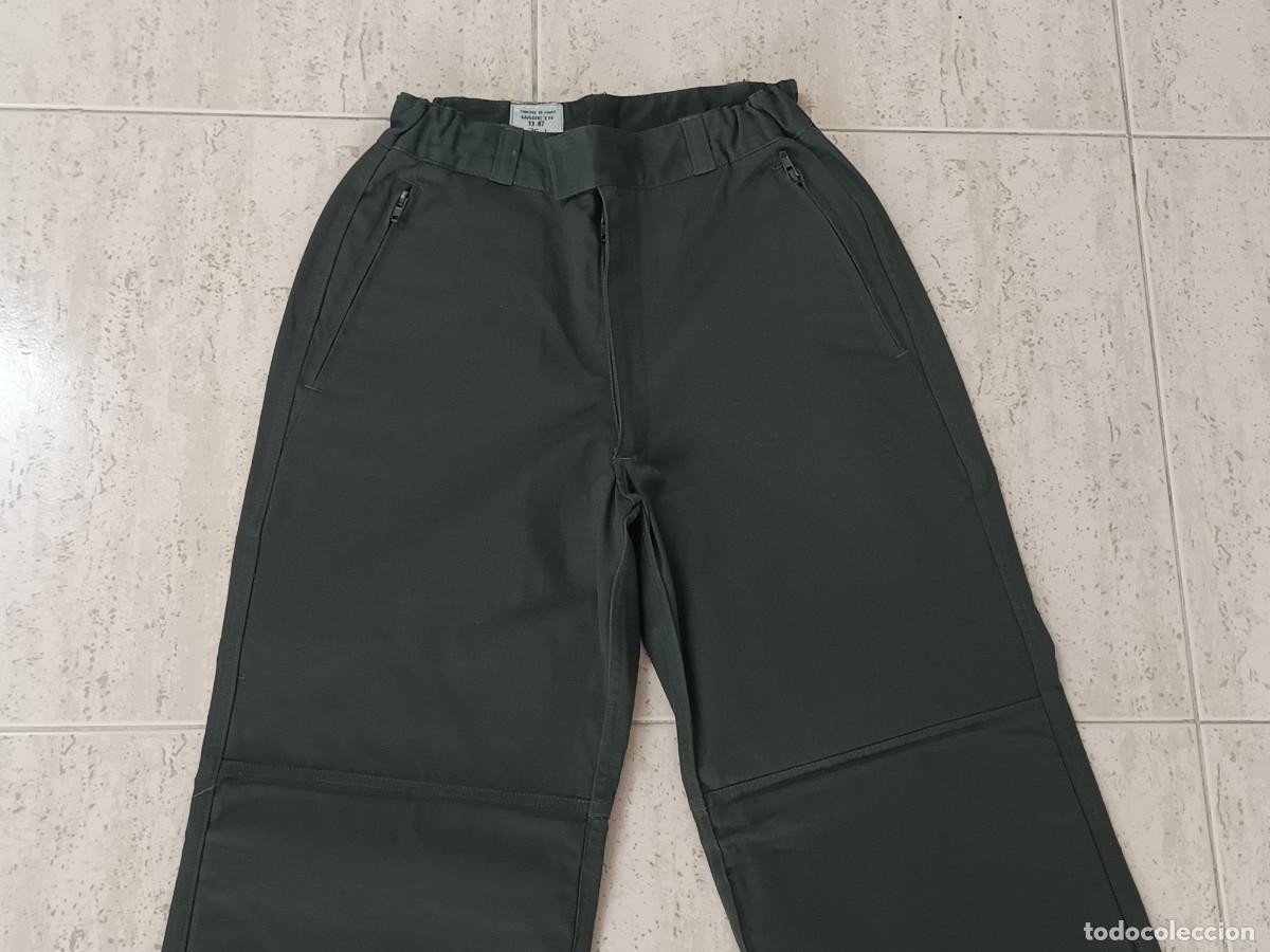 Militaria: Pantal&oacute;n Ej&eacute;rcito Franc&eacute;s - Foto 7