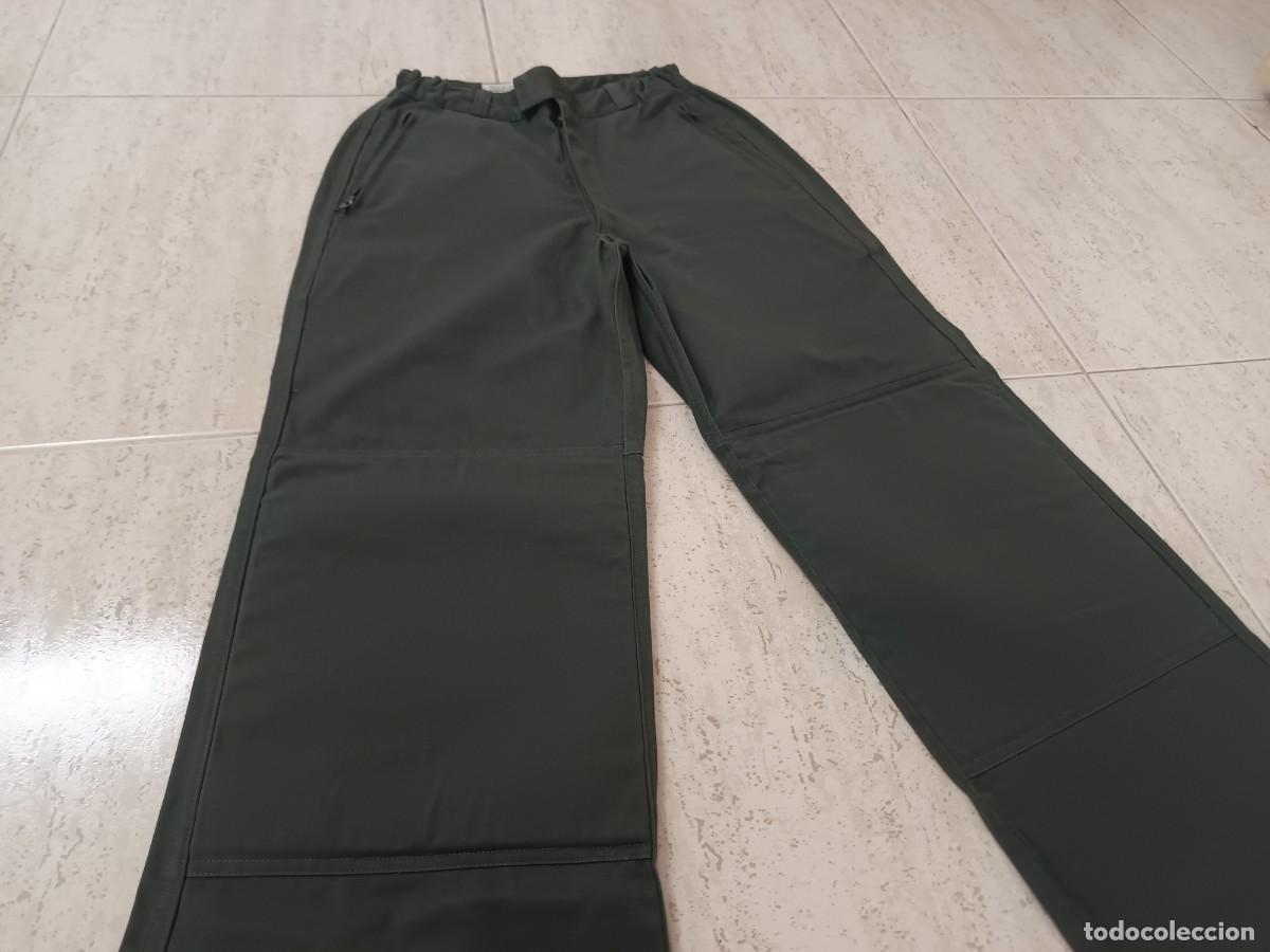 Militaria: Pantal&oacute;n Ej&eacute;rcito Franc&eacute;s - Foto 11