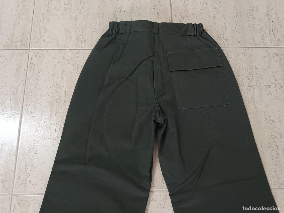 Militaria: Pantal&oacute;n Ej&eacute;rcito Franc&eacute;s - Foto 12