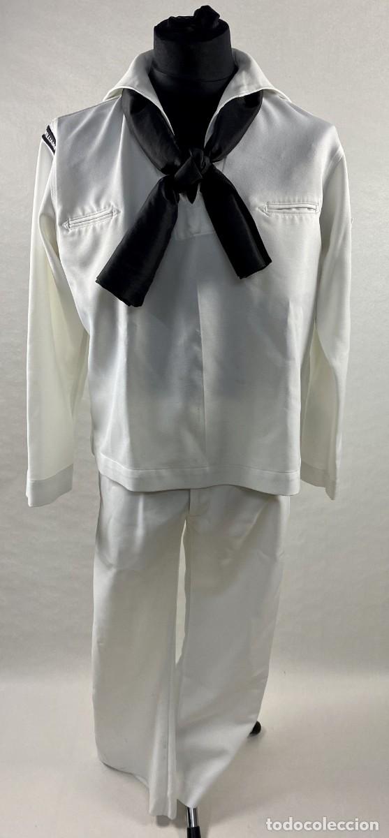 Militaria: USA NAVY MARINERO ESPECIALISTA USS JAMES E WILLIAMS Vietnam