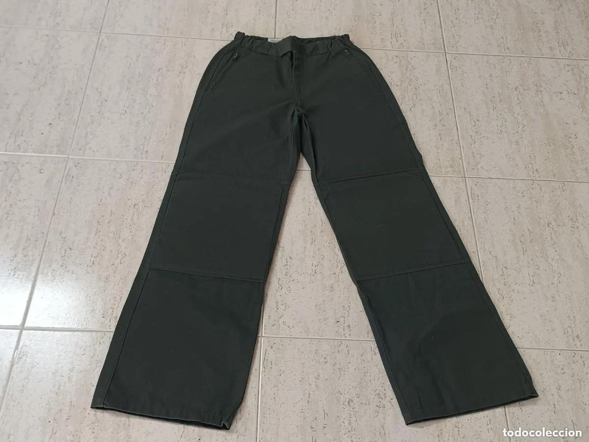Militaria: Pantal&oacute;n Ej&eacute;rcito Franc&eacute;s - Foto 11