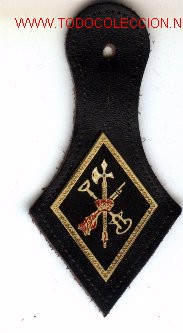 Militaria: Pepito de la Legi&oacute;n. - Foto 1