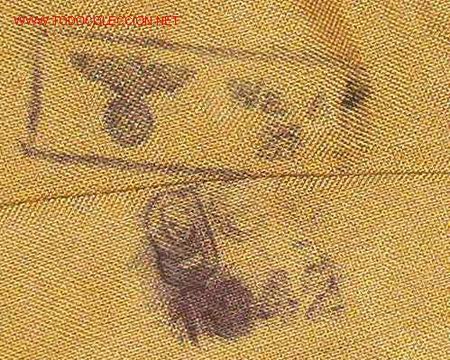 Militaria: Marcaje. - Foto 2