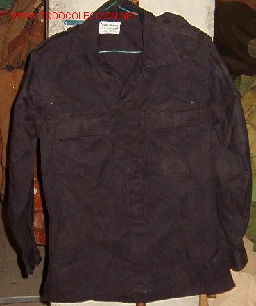 Militaria: Camisola de la Marina - Foto 1