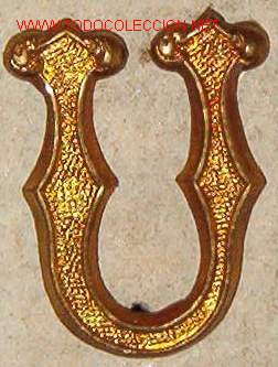 Militaria: U dorada de 19 cms - Foto 1