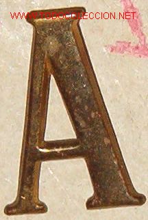 Militaria: A plateada de 2 cms - Foto 1