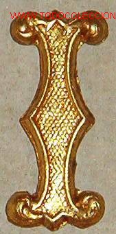 Militaria: I dorada de 19 cms - Foto 1
