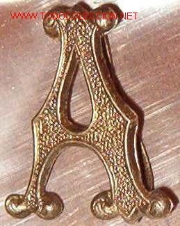 Militaria: A plateada de 2 cms - Foto 1