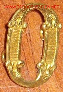 Militaria: O dorada de 22 cms - Foto 1