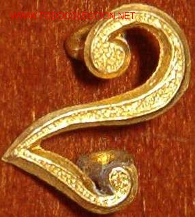 Militaria: 2 dorado de 15 cms - Foto 1