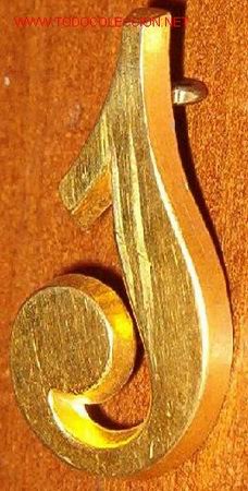 Militaria: 1 dorado de 34 cms - Foto 1