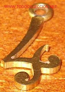 Militaria: 4 bronceado de 16 cms - Foto 1