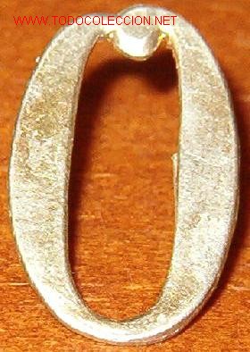 Militaria: o bronceado de 23 cms - Foto 1
