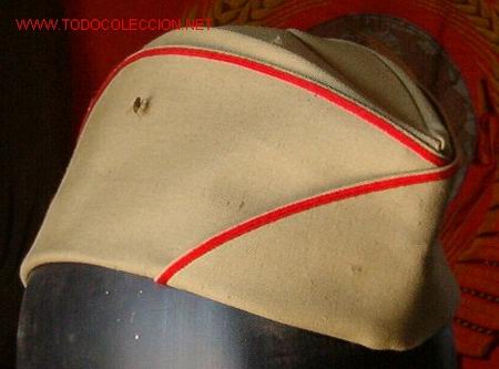 Militaria: Pl&aacute;tano del Ej&eacute;rcito de Tierra - Foto 1