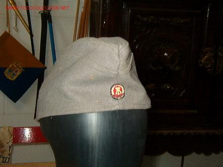 Militaria: Platano gris, pa&ntilde;o - Foto 1