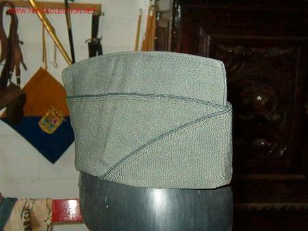 Militaria: Platano  verde DLA - Foto 1