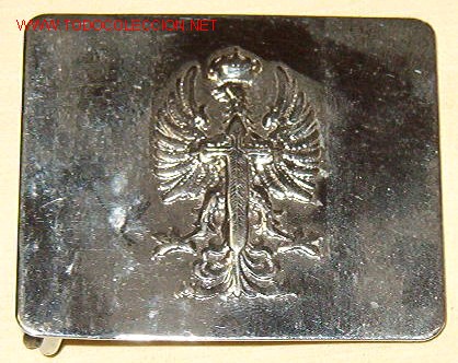 Militaria: Paseo E.T - Foto 1