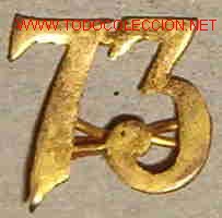 Militaria: n&ordm; 73, un centimetro - Foto 1