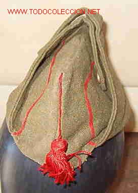 Militaria: Pl&aacute;tano de pa&ntilde;o de invierno - Foto 1