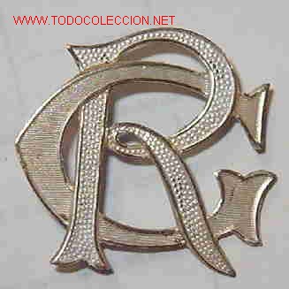 Militaria: RG de cuello - Foto 1