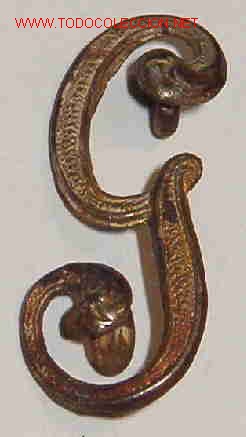 Militaria: G de cuello - Foto 1