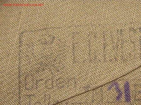 Militaria: Marcaje interior - Foto 2