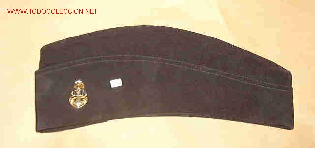 Militaria: Gorrillo US NAVY - Foto 1