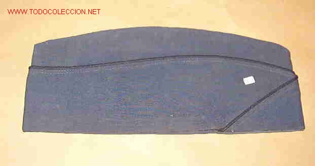 Militaria: Gorrillo USAF - Foto 1