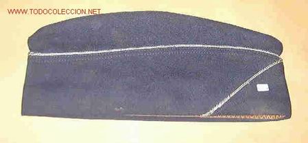 Militaria: Gorrillo USAF - Foto 1