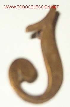 Militaria: N&ordm; 1 de Infanteria, de 3 cms - Foto 1