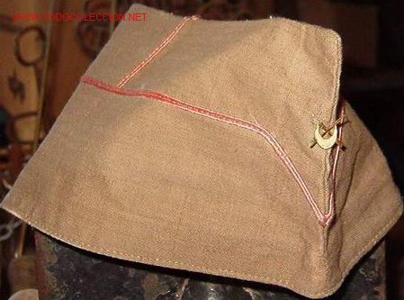 Militaria: Platano Regulares - Foto 1