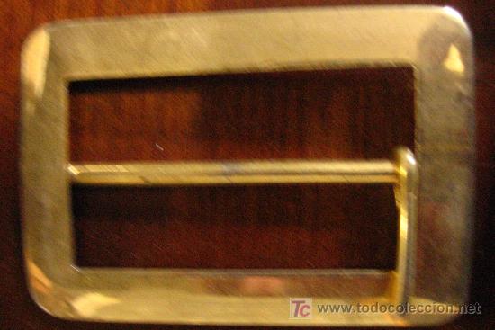 Militaria: Hebilla - Foto 1