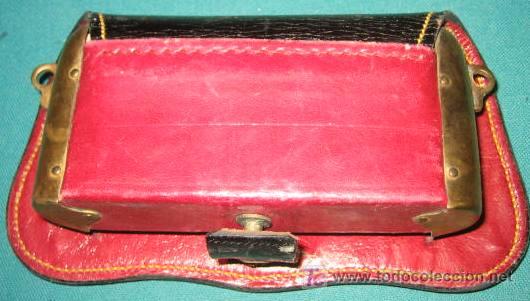 Militaria: Cartucher&iacute;n de gala - Foto 2