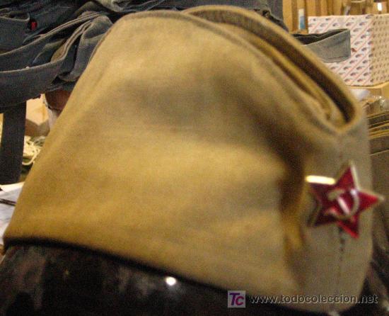 Militaria: Pl&aacute;tano ruso - Foto 1