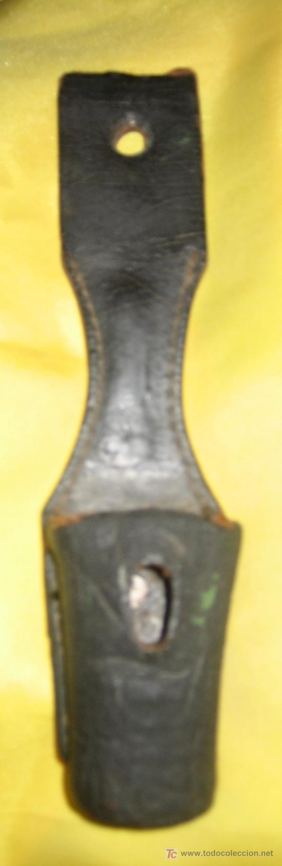 Militaria: Tahal&iacute; alem&aacute;n - Foto 1