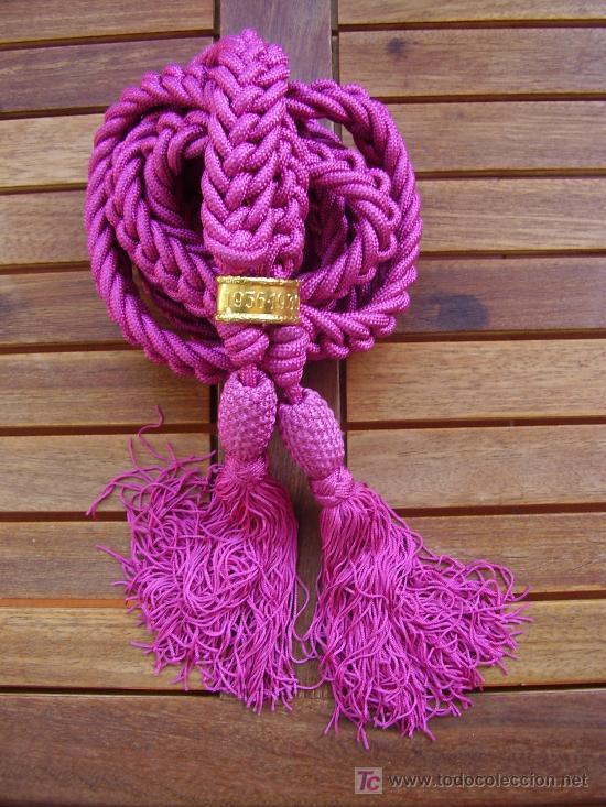 Militaria: Cord&oacute;n del alzamiento - Foto 1