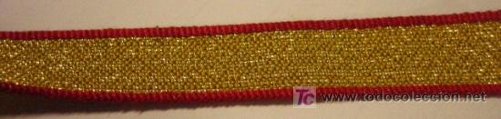 Militaria: Gal&oacute;n de 10 cms - Foto 1