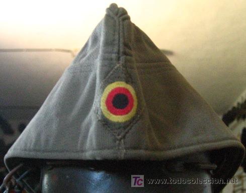 Militaria: Pl&aacute;tano alem&aacute;n RFA - Foto 1