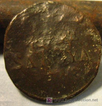 Militaria: Bot&oacute;n Saboya&iquest;?. - Foto 1