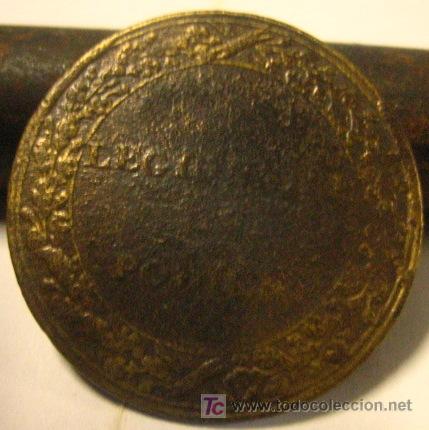 Militaria: Legionaire police - Foto 1