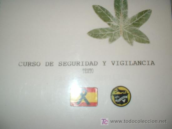 Militaria: curso de seguridad. - Foto 2