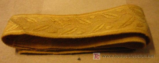 Militaria: Gal&oacute;n de 40 x 25 cms - Foto 1